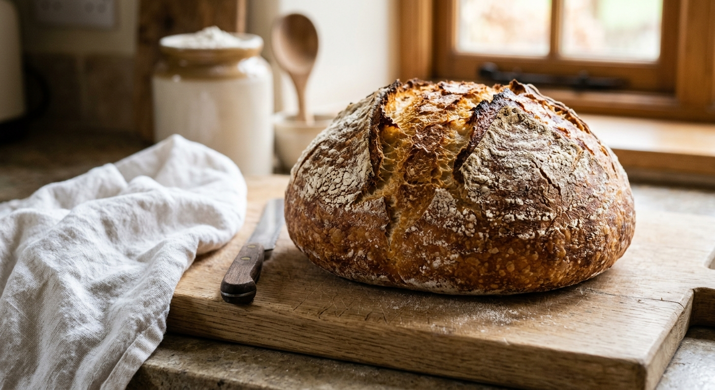 Tartine 400 g
